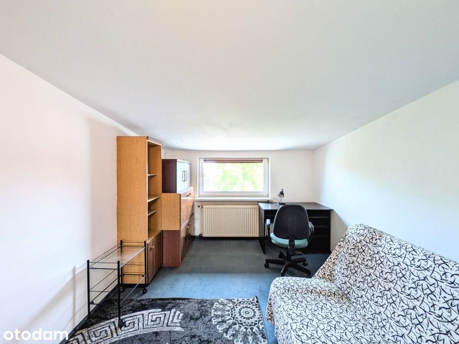 2700 zł całość / Klimatyzator / Osobne pokoje 65m² - Więcej