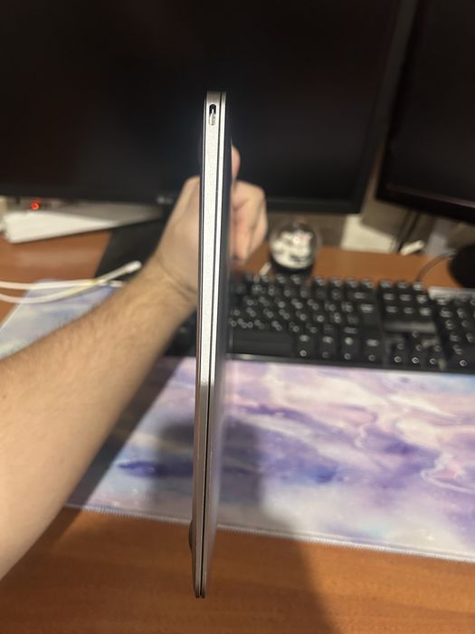MacBook retina 12” 2016 или 2017года