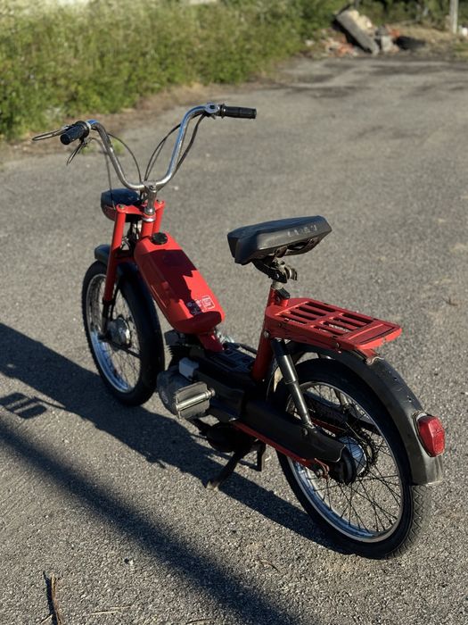 Garelli NOI 50cc