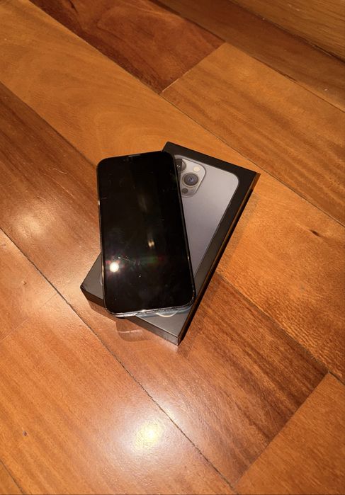 Iphone 13 Pro | 128 Gigas