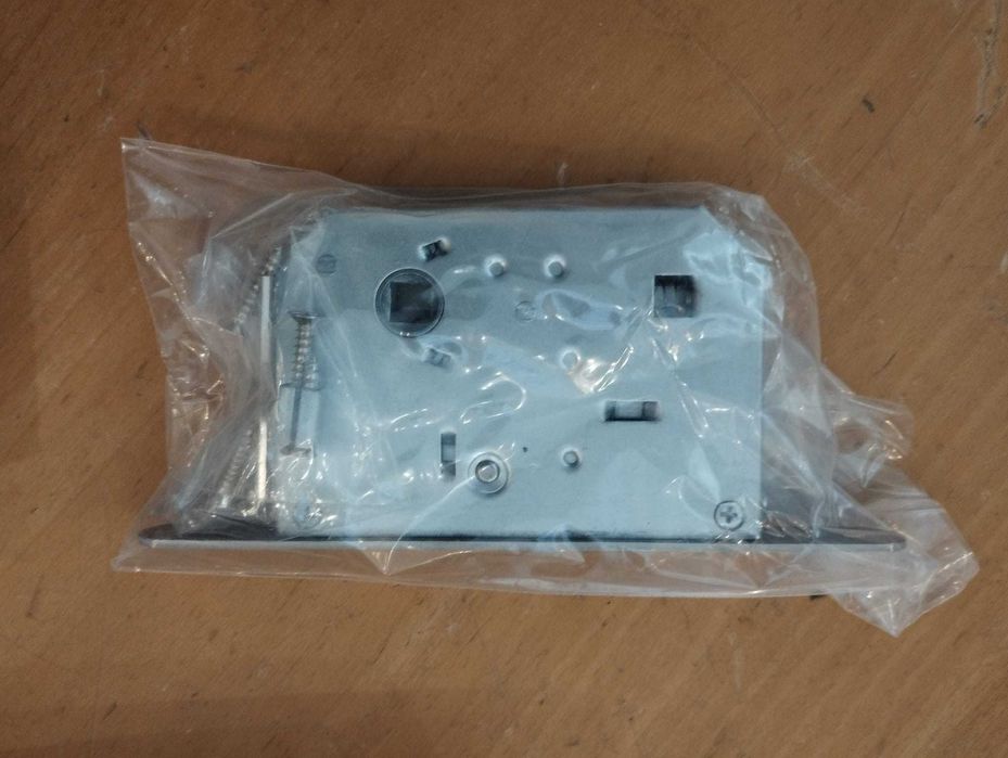 Fechadura para porta de correr - NOVA