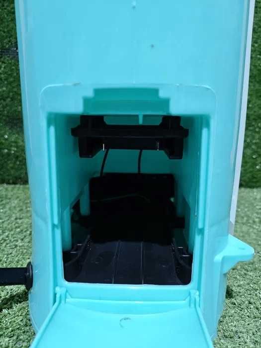 Опрыскиватель Мрия KF10C 10 л под Makita без АКБ