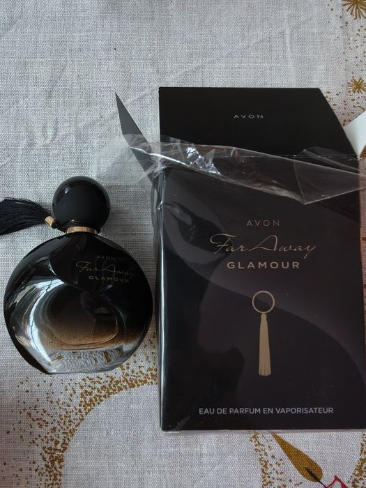 Avon damska woda toaletowa