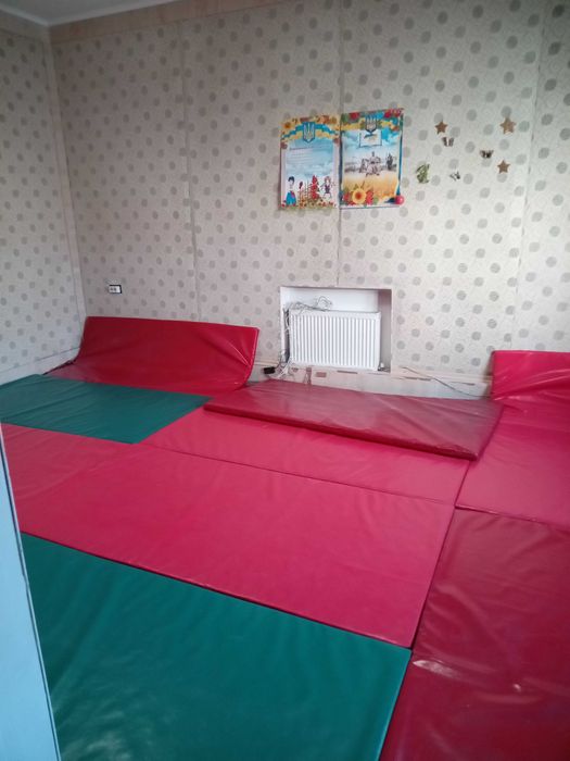 Оренда приміщень