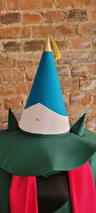 Coco cosplay hat