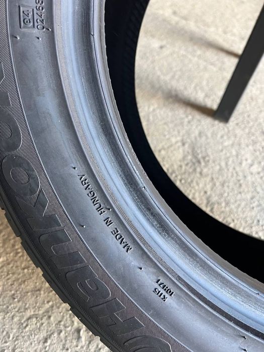 Розпаровка 205/55 r16 Hankook Ventus Prime 2 1шт літо НОВА (961)