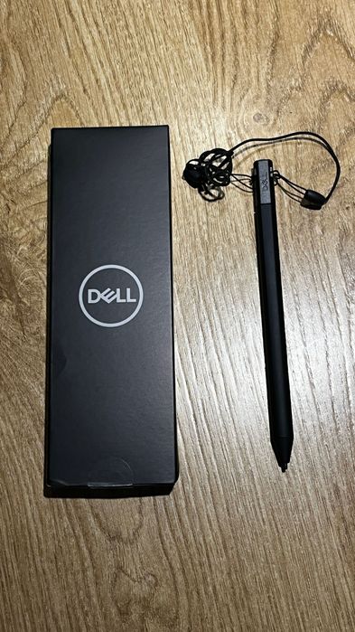 Rysik Dell Active Pen PN579X Czarny