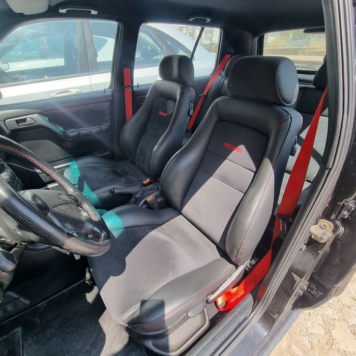Vw Golf mk3 Vr6 livrete