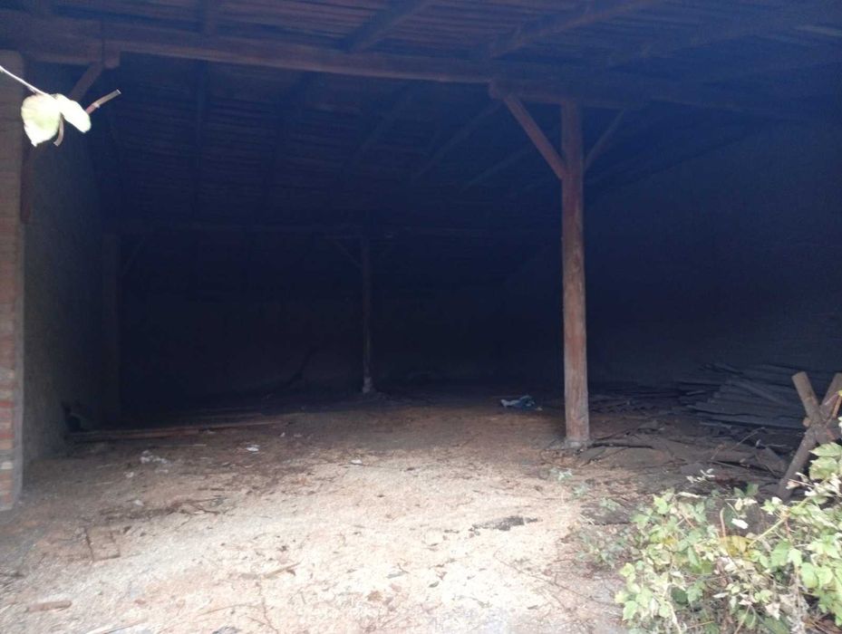 Оренда ангару та нежитлових приміщень в місті Городище