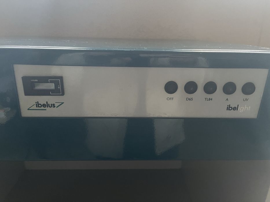 Light Machine441131645094471681