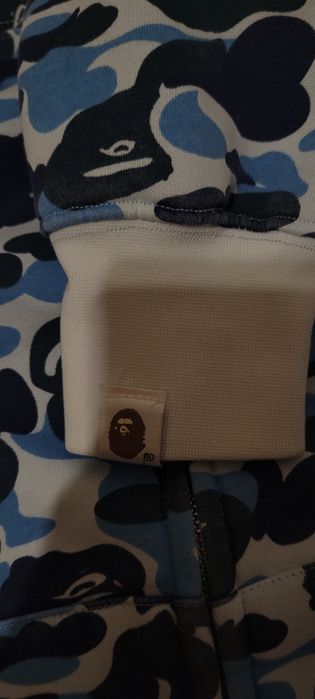 Sprzedam bulze Bape Shark