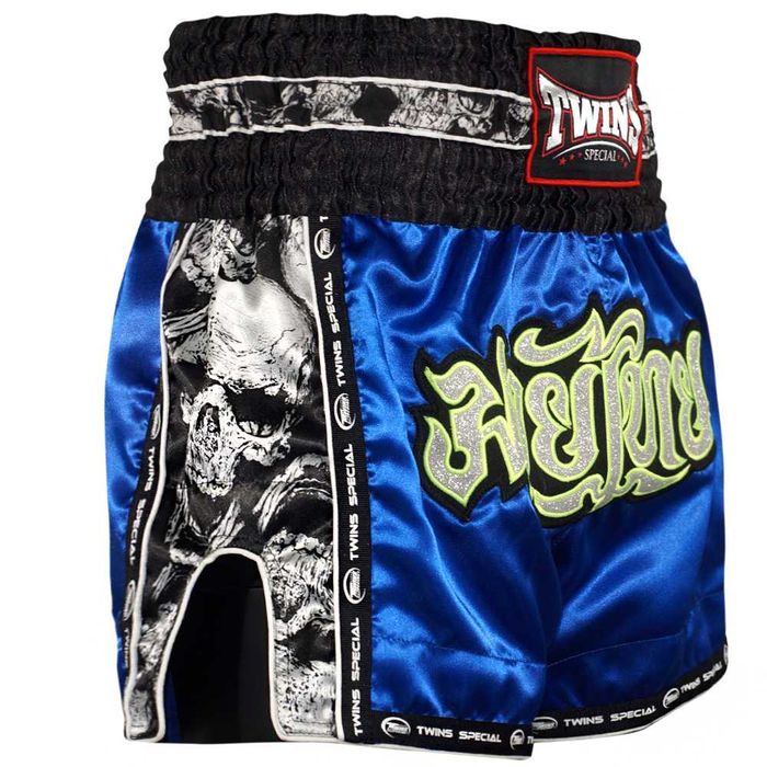Шорты для муай тай Blegend тай бокс Venum Twins Fairtex Top King