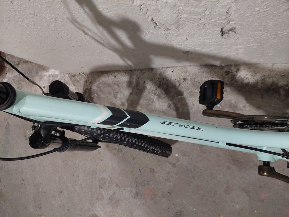 Trek Precaliber koła 24