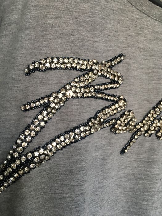 Bluzeczka damska -Balmain