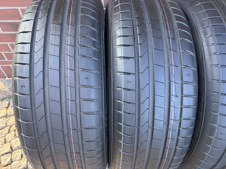 Letnie demo Hankook Ventus Prime 4 205/65 R16 rok 2023