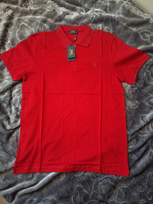 Polówka męska polecam