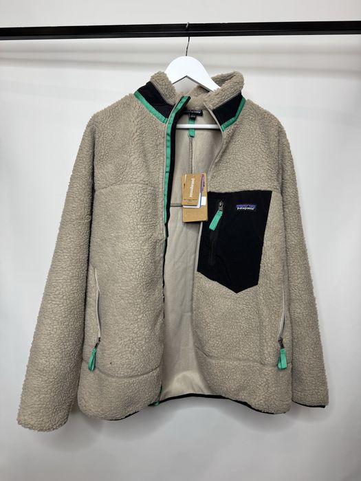 фліска patagonia