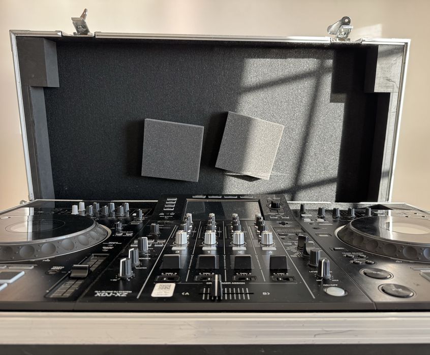 Xdj-xz pioneer  controlador / mixer
