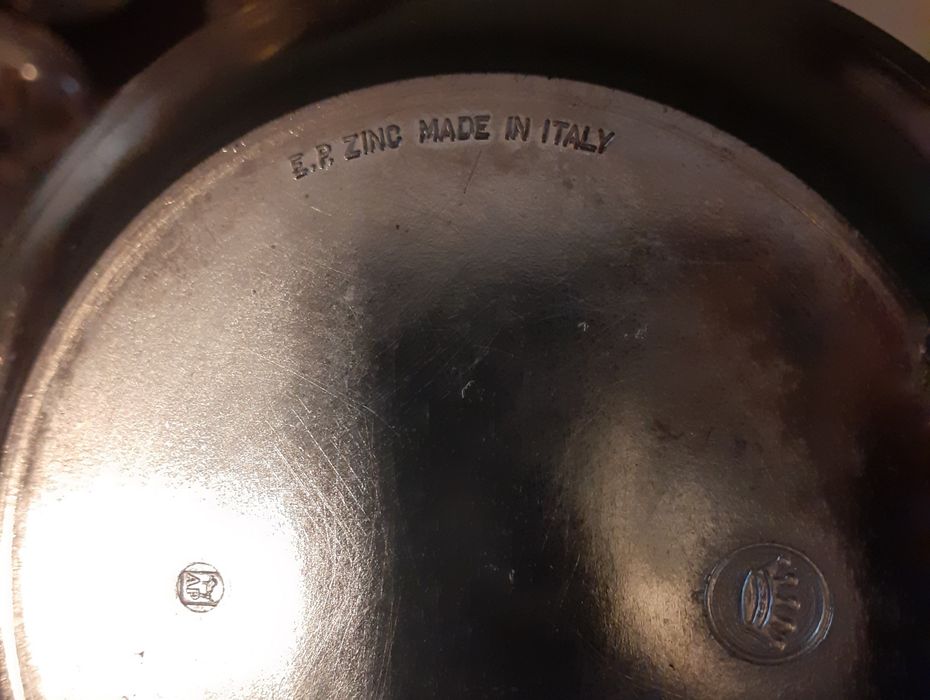 Serviços de Café/Chá Vista Alegre e outros