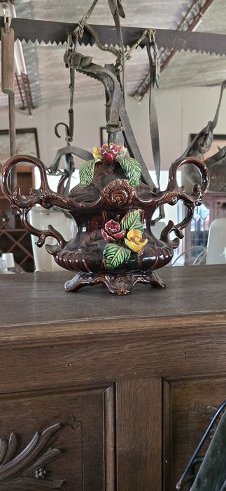 Peça decorativa em bom estado