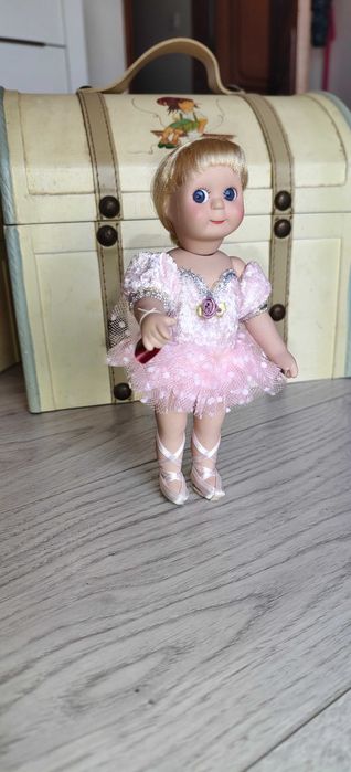 Bonecas de porcelana de conto - Coleção inteira