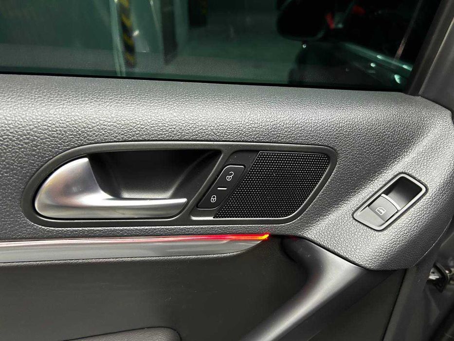 Volkswagen Tiguan 2015