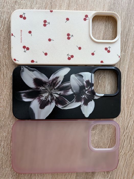 Чохол на 14 pro max | чехол на 14 про макс