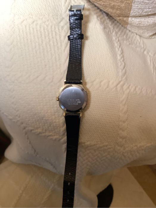 Relógio Lanco Suiço