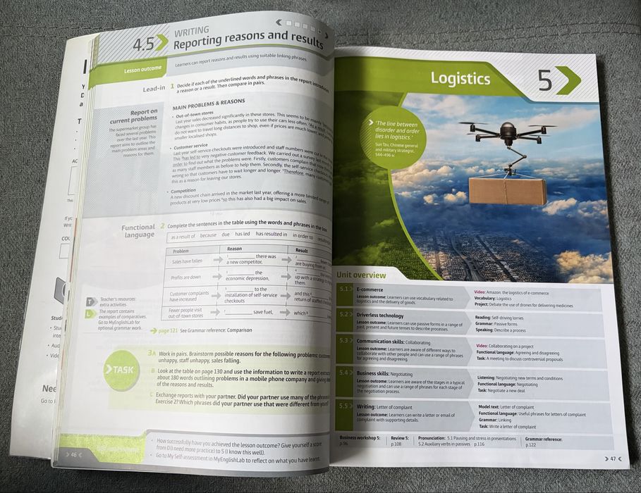 Business Partner B1+  Pearson