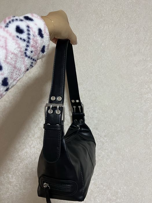 Сумка/Сумки!Коричневі та чорні!