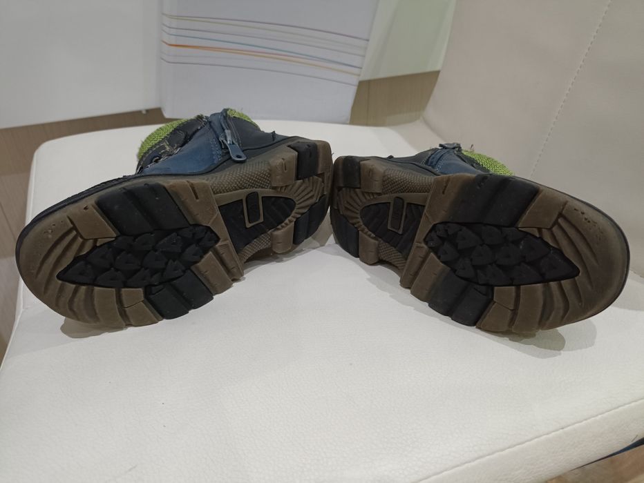 Зимние ботинки Cool club by smyk 29