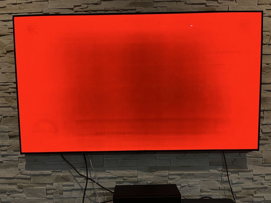 TV LG Oled 65” B8
