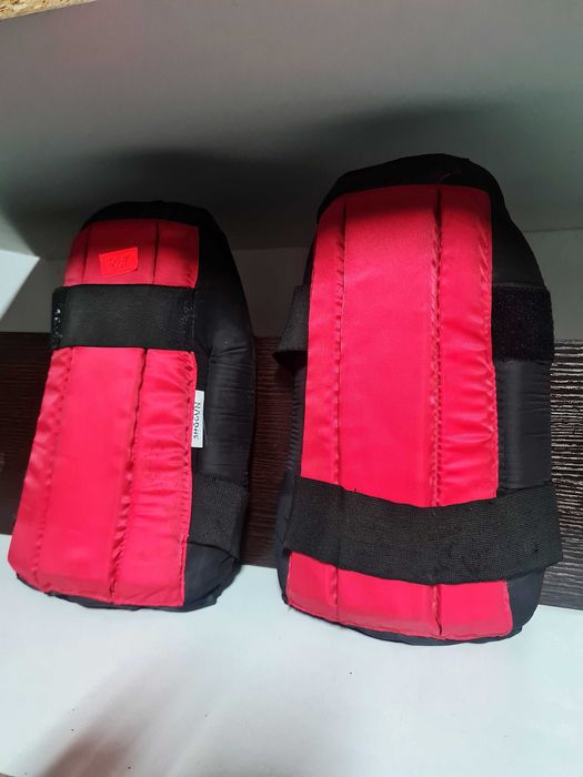 Ochraniacze do walk Shogun