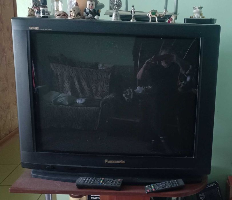 Телевизор Panasonik ТС29 GF70R