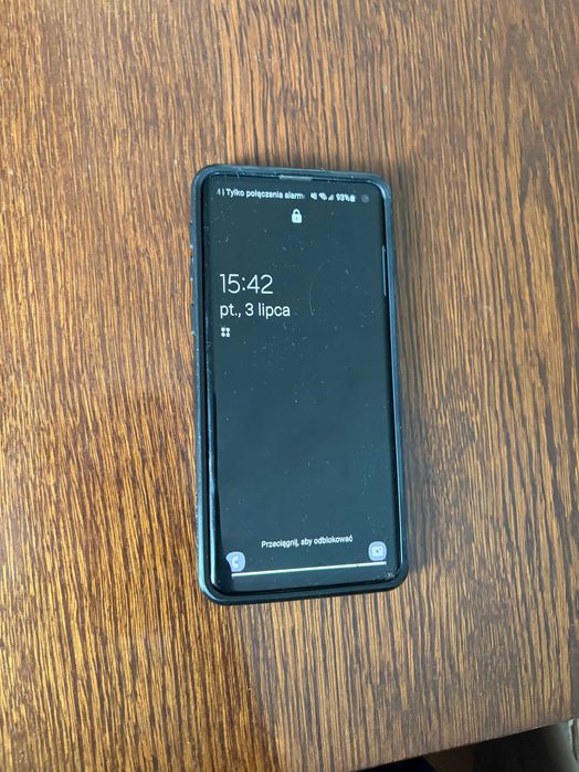Samsung Galaxy S10