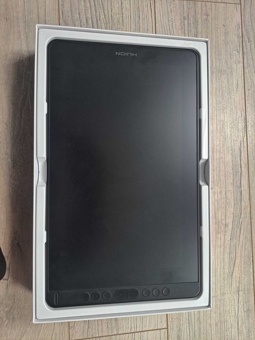 Tablet graficzny HUION KAMVAS 13