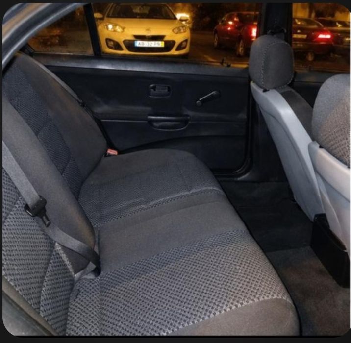 Vendo ou troco  BMW 318 TDS Fase 2 1994