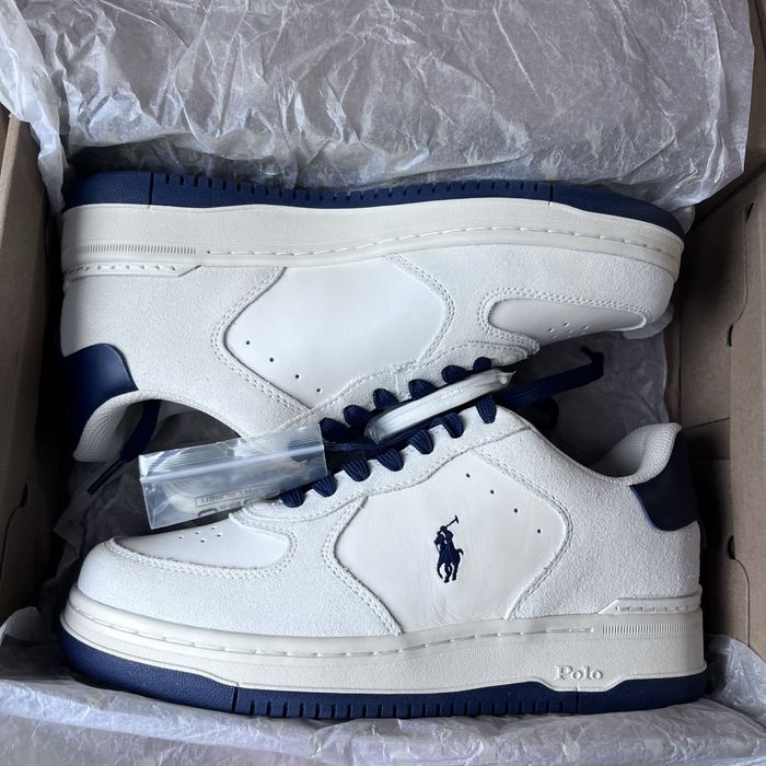 Sapatilhas Ralph Lauren