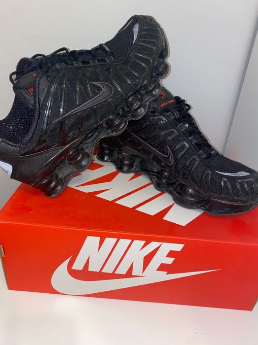 buty nike shox r42