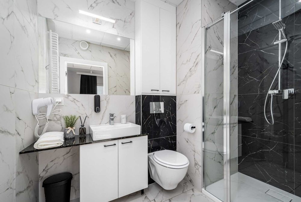 Apartamenty na dobę Warszawa