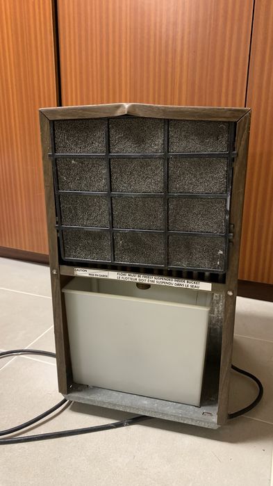 Desumificador General Electric