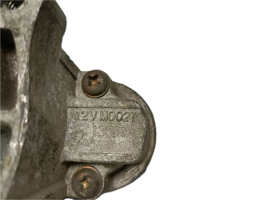 Motor de arranque PEUGEOT 1007 (KM_)