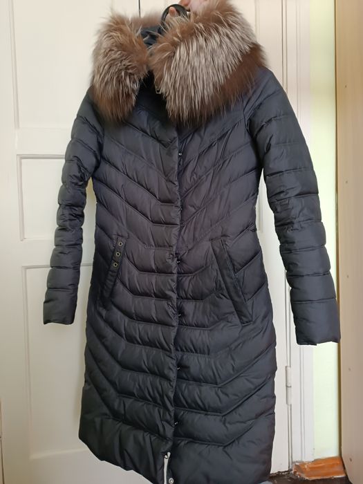 Куртка зима, розмір М