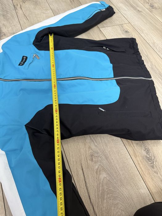 Гірськолижна куртка , лижна куртка жіноча