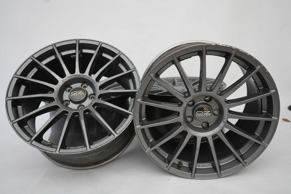Alufelgi Felgi OZ LM R19 5x112 Mercedes Audi Skoda Seat VW