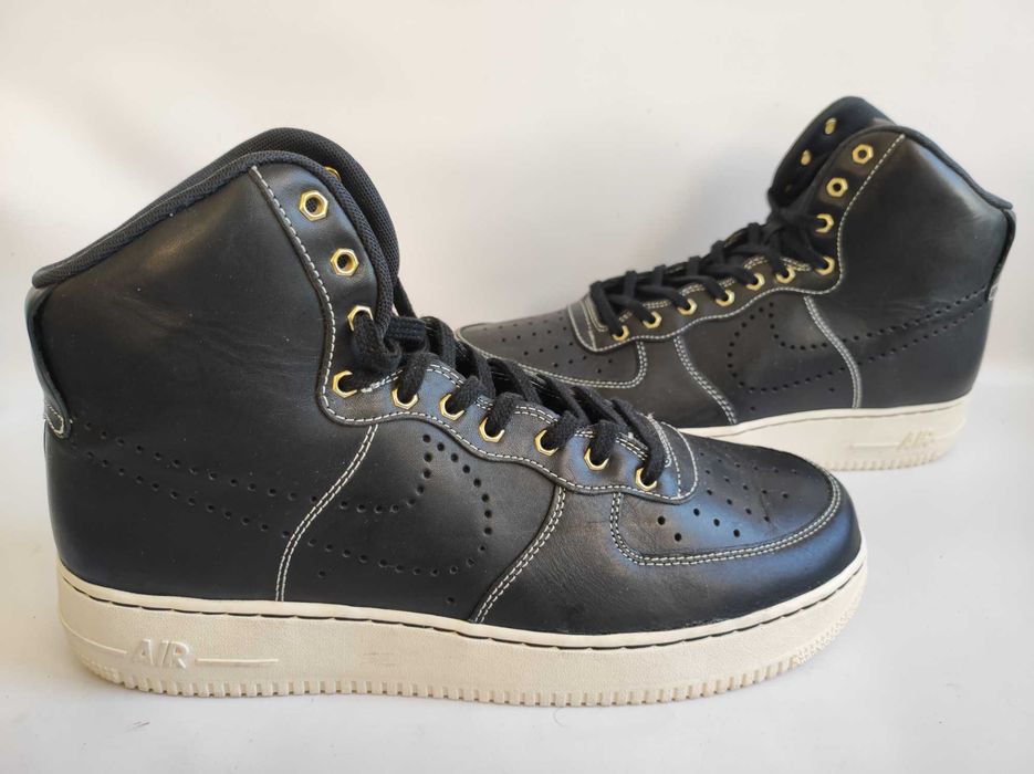 - Nike Air Force 1 High - Buty sportowe , sneakersy r. 46