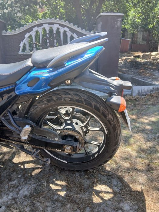 Продам Вайпер ZS200a1