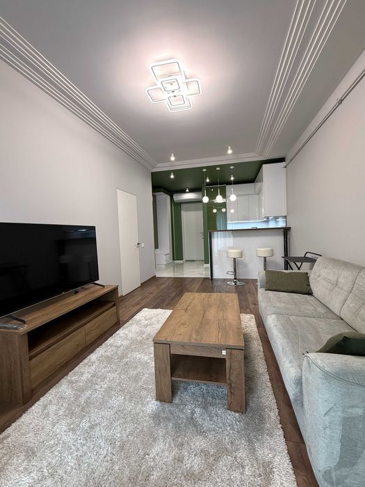 Оренда 1кім квартири ЖК Avalon37 вул. Личаківська