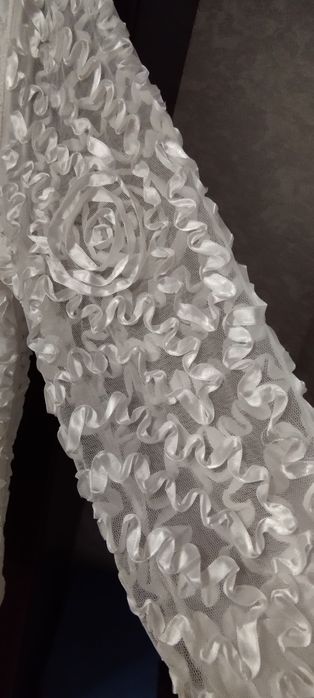 Блуза жіноча біла