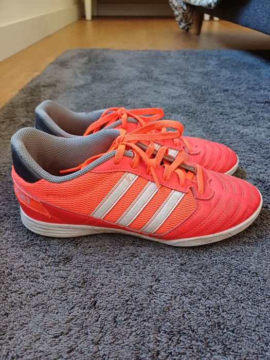 Chuteiras Adidas 37 1/2